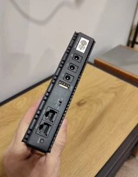 Безперебійник для роутера, (ДБЖ) UPS для роутера/терміналу DC1018P - 10400 mAh 18W- 12V/ 9V/ 5V