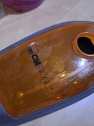 Пароочисник парова швабра Clatronic DR 3539