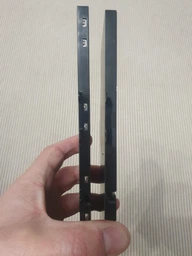 Батарея для ноутбука Dell Latitude 5480 ORIGINAL (2158793)