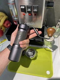 Кавомолка ручна 1Zpresso K-Ultra