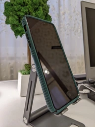 Чохол протиударний Speck Presidio2 Grip для Iphone 11 Pro Max (6.5") Black 136504-9116 фото від покупців 6
