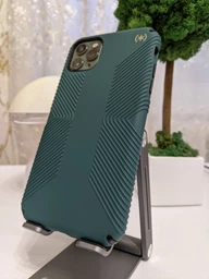 Чохол протиударний Speck Presidio2 Grip для Iphone 11 Pro Max (6.5") Black 136504-9116 фото від покупців 4