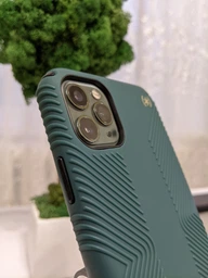 Чохол протиударний Speck Presidio2 Grip для Iphone 11 Pro Max (6.5") Black 136504-9116 фото від покупців 3
