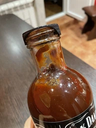 Coyc Jack Daniel's Old No 7 Original BBQ Sauce для барбекю 553 г
