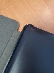 Обложка BeCover Ultra Slim для Amazon Kindle 6" 11th Gen. 2022/2024 Deep Blue (BC_708847)