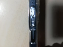 Чехол для смартфона Infinix Note 30 Pro NFC (X678B) BeCover Transparent (BC_709796) фото от покупателей 3