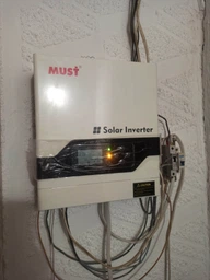 Автономный инвертор Must PV18-3024VPM 3 кВт 24В 1Ф