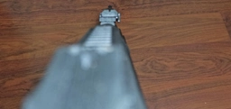 Пневматическая винтовка Hatsan AirTact с усиленной газовой пружиной фото от покупателей 2