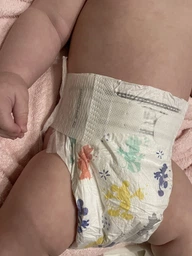 Подгузники Huggies Little Movers 4 (7-18 кг) M-pack, 150 шт (5029053583402) (247162) фото от покупателей 17