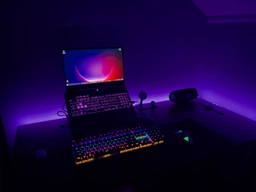 Клавиатура механическая HATOR Starfall Rainbow Origin Red (HTK-608) фото от покупателей 10