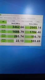 WD Green SN350 480 GB (WDS480G2G0C) фото від покупців 2