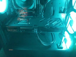 Відеокарта MSI Nvidia Geforce RTX 4070 VENTUS 3X E 12G OC
