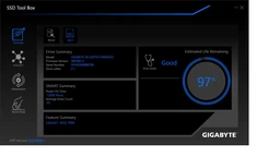 SSD 2.5" накопичувач GIGABYTE 480GB (GP-GSTFS31480GNTD) фото від покупців 5