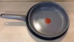 Набор сковородок со съемной ручкой Tefal Ingenio Renew (24 см, 28 см) (L2609502) фото от покупателей 19