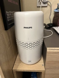 Увлажнитель воздуха PHILIPS 2000 series HU2510/10