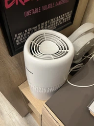 Увлажнитель воздуха PHILIPS 2000 series HU2510/10 фото от покупателей 2