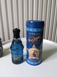 Versace Blue Jeans туалетна вода для чоловіків