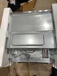Духовой шкаф электрический Bosch HBJ558YS0Q фото от покупателей 15