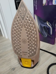 Утюг PHILIPS Azur 8000 Series DST8050/20 фото от покупателей 4