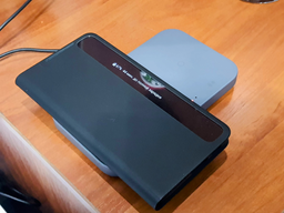 Відгуки про Бездротовий зарядний пристрій Samsung Wireless Charger Duo ...
