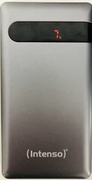 Батарея универсальная Intenso PD20000 PD/20W, QC 3.0, USB Type-C USB-A (PB930227 / 7332354) (BR817545261) фото от покупателей 1