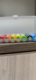 Батарейки ZMI Rainbow AAA 10 шт (AA701)