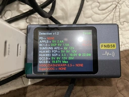 Сетевое зарядное устройство RZTK GaN2 Pro 100W