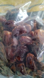 Финики Ecofood шоколадные 1 кг