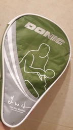 Чехол Donic Waldner Green (818537)