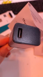 Сетевое зарядное устройство CHOETECH PD5006-EU-BK 2 USB 33 Вт QC3.0/PD/PPS фото от покупателей 5