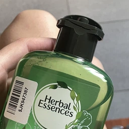 Шампунь Herbal Essences Білий грейпфрут та м'ята 400 мл (8006540318492)