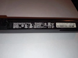 Аккумулятор для ноутбука HP HS04 Pavilion 14-ac 14.6V 41Wh Black 2670mAh Original PRC