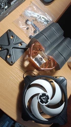 Кулер Arctic Freezer I35 (ACFRE00094A) Ready for LGA 1200&1700! фото від покупців 8