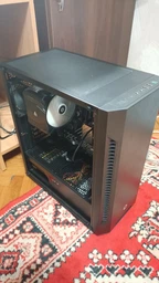 Кулер Arctic Freezer I35 (ACFRE00094A) Ready for LGA 1200&1700! фото від покупців 7