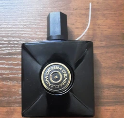 Туалетная вода для мужчин Denim Black Eau De Toilette 100 мл (8008970005164) фото от покупателей 4