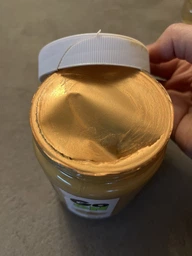 Замінник харчування Peanut Butter, 900 г (Smooth) - скло Go On Nutrition (2000002992035) фото від покупців 10