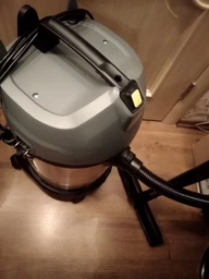 Пылесос сухой и влажной уборки KARCHER NT 30/1 Me Classic фото от покупателей 2