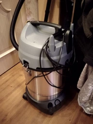 Пылесос сухой и влажной уборки KARCHER NT 30/1 Me Classic