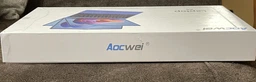 Ноутбук 14.1" Aocwei A5 Intel Celeron N4020C RAM 6GB SSD 256GB Windows 11 (UKR) фото от покупателей 1