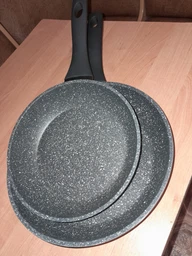 Сковорода Kohen Gourmet 20 см (KN91320)