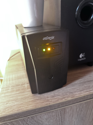 ИБП EnerGenie Basic 850 VA (EG-UPS-B850)