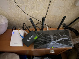 ИБП для роутера MARSRIVA KP3 UPS для роутеров 10000 mAh 18W  DC 5V/9V/12V USB (KP3_MARSRIVA) фото от покупателей 18