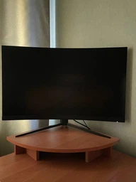 Монітор 31.5" MSI Optix G32CQ4 E2 фото від покупців 2