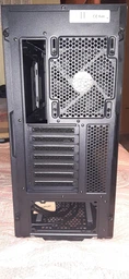 Корпус Zalman Z10 Black (823884203370) фото от покупателей 12