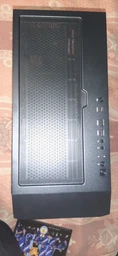 Корпус Zalman Z10 Black (823884203370) фото от покупателей 11