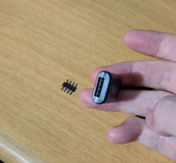 Кулер PcCooler GI-D56V Halo RGB фото от покупателей 1