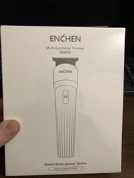 Многофункциональный триммер Xiaomi Enchen Beardo фото от покупателей 18