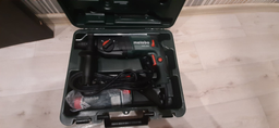 Перфоратор сетевой Metabo KHE 2245 SDS plus (601708500)