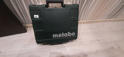 Перфоратор сетевой Metabo KHE 2245 SDS plus (601708500) фото от покупателей 1