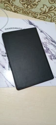 Чехол 360 на планшет Samsung Galaxy Tab A8 10.5 LTE (X200 / X205) красный фото от покупателей 5